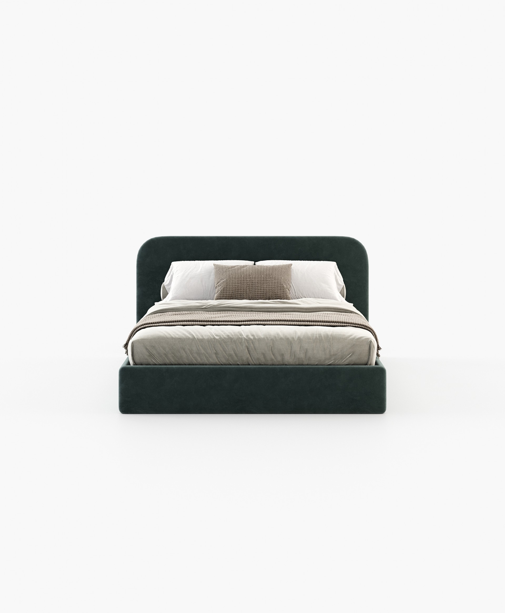 Selene Bed