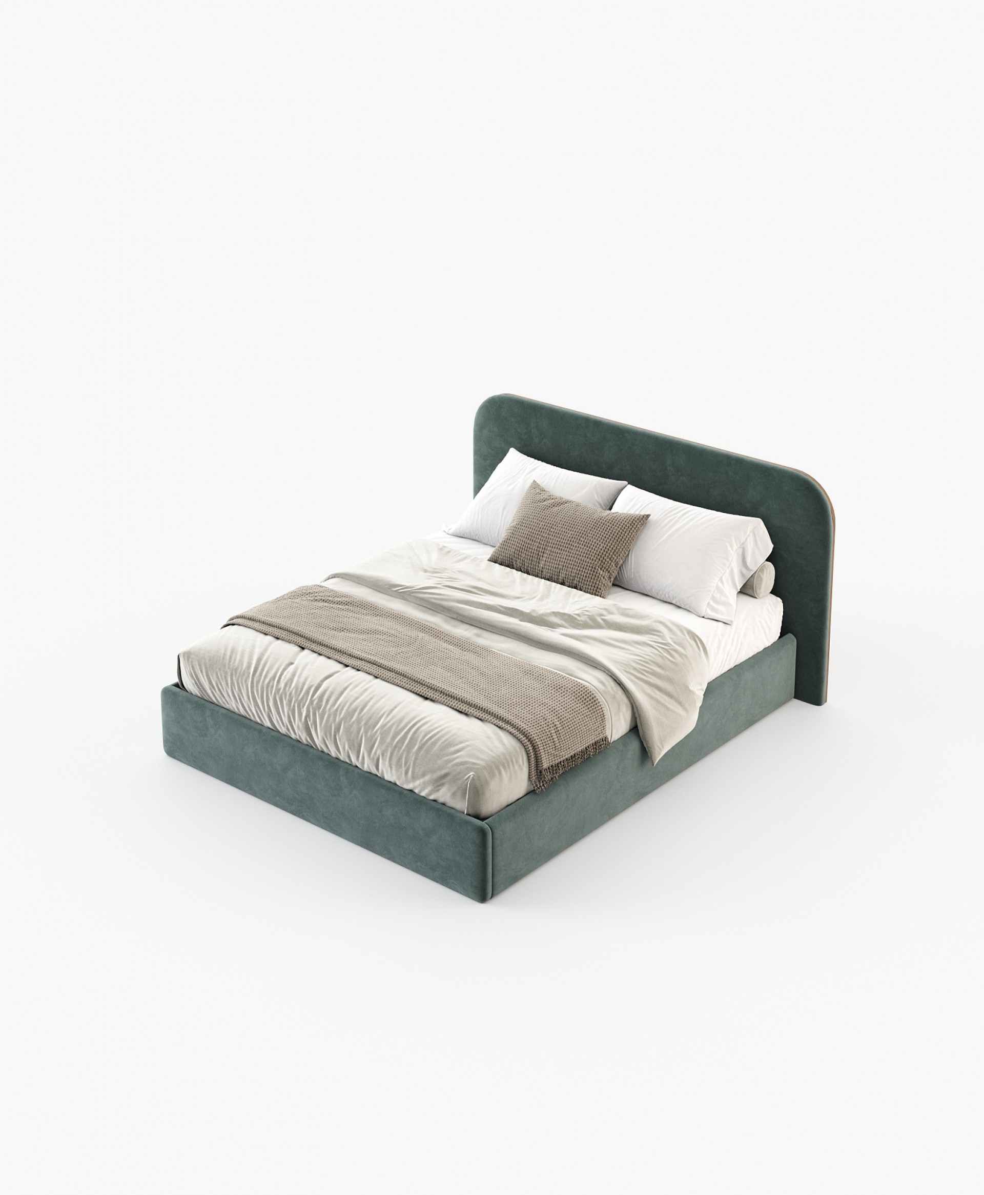 Selene Bed