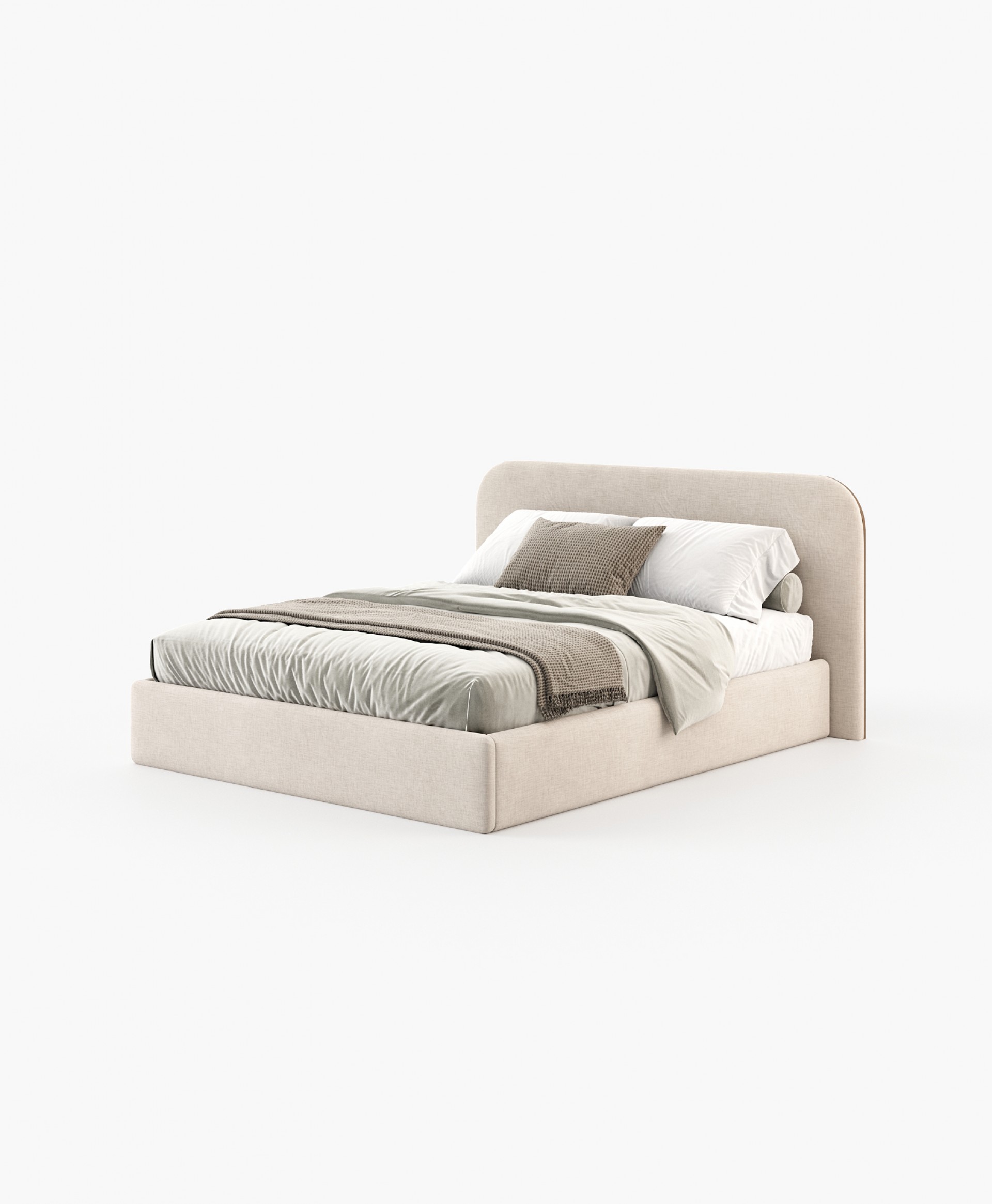 Selene Bed