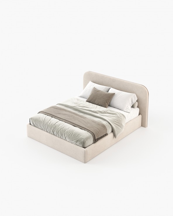 Selene Bed
