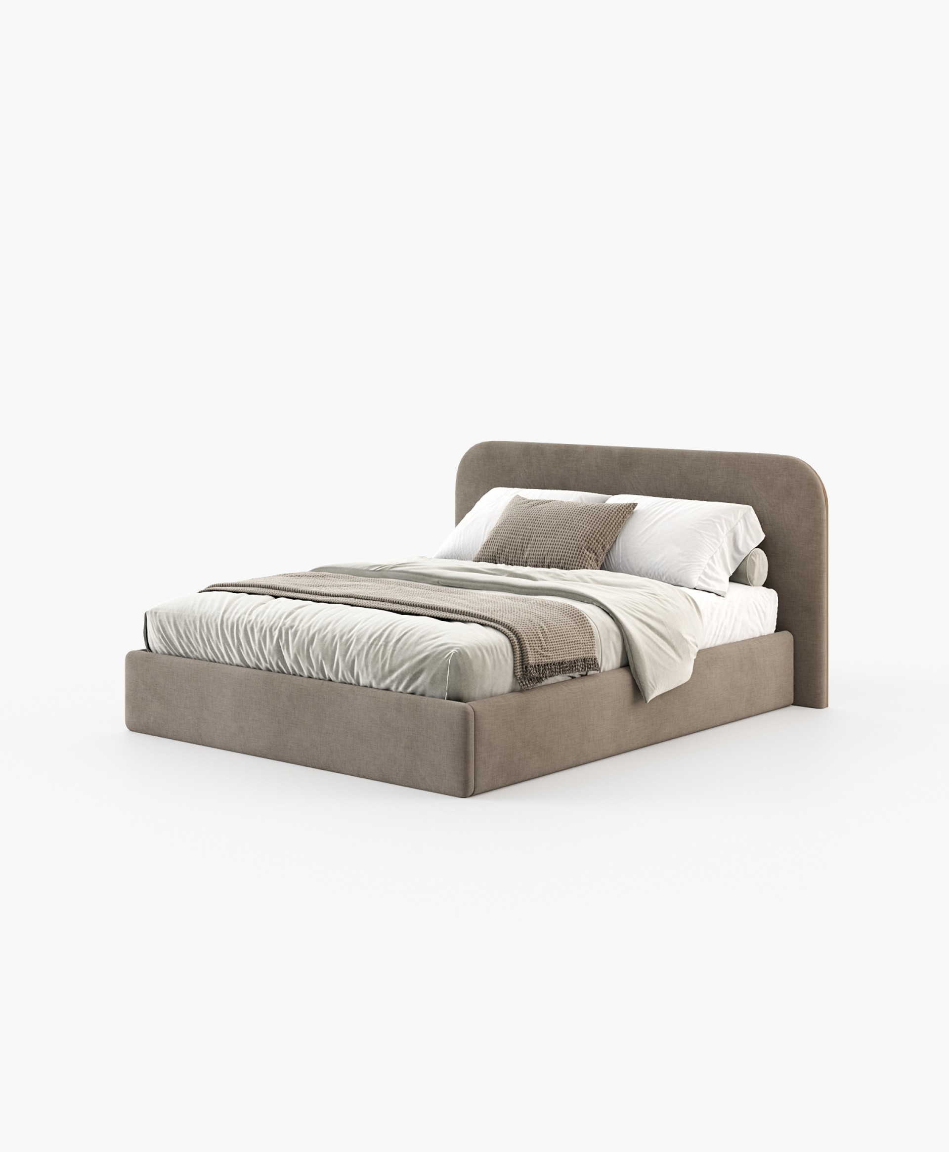 Selene Bed