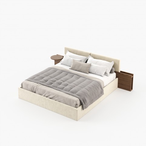 Thalia Bed