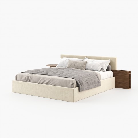 Thalia Bed