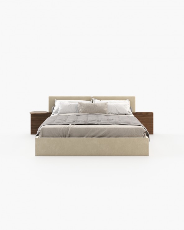 Thalia Bed