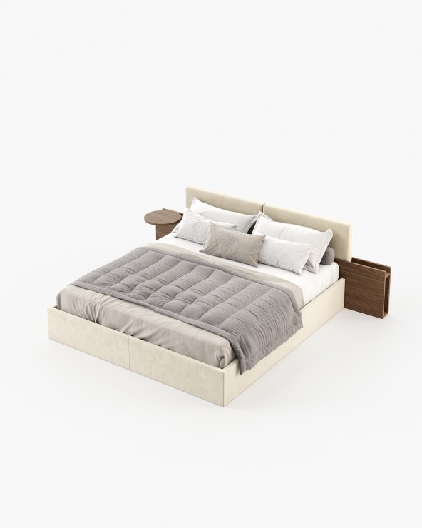 Thalia Bed