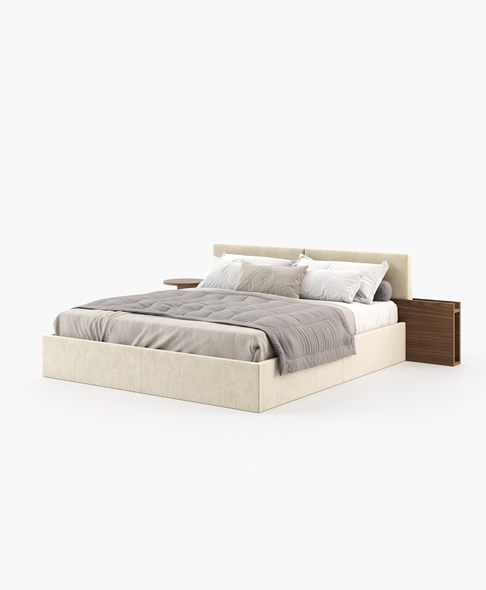 Thalia Bed