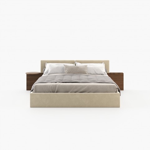 Thalia Bed