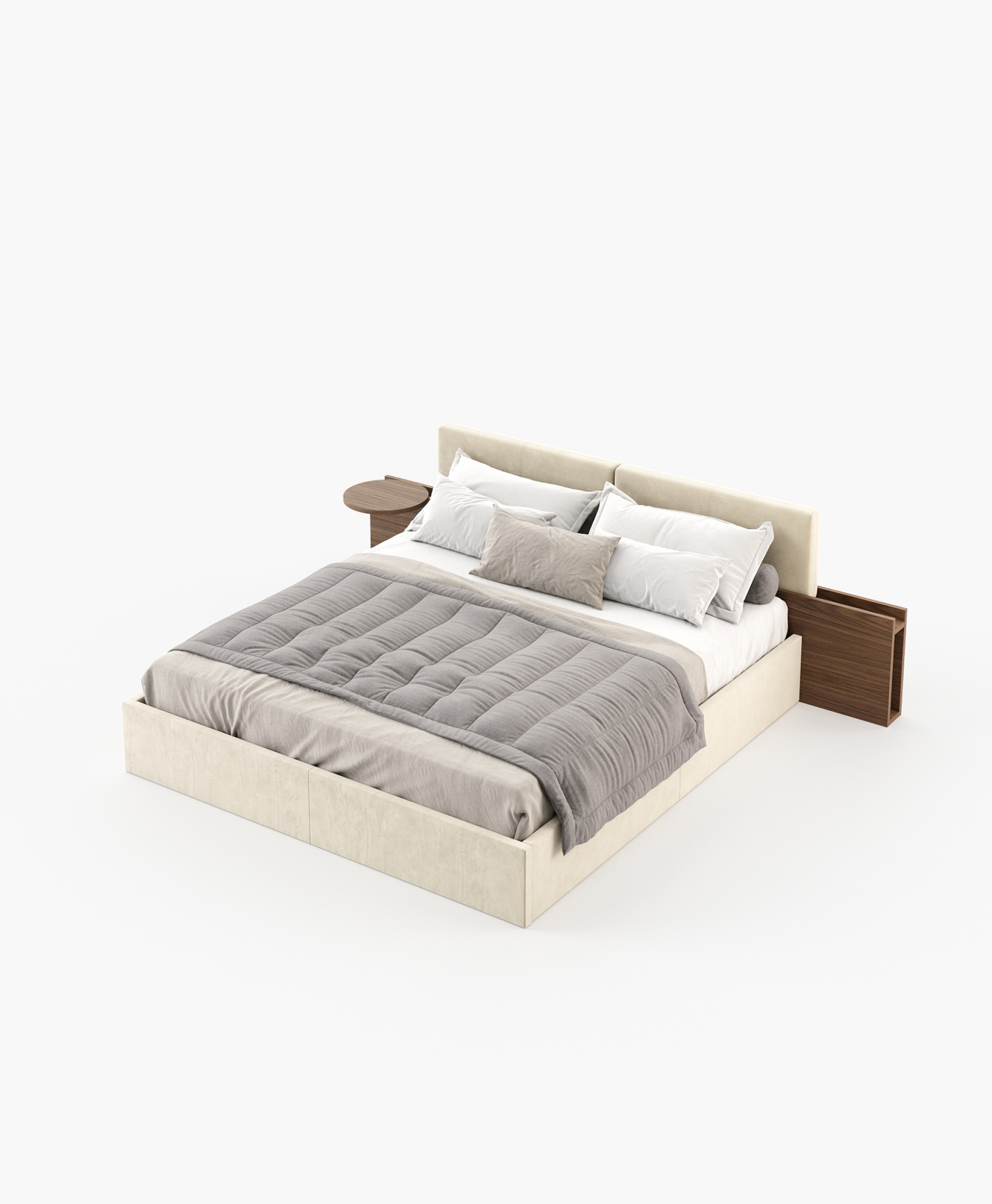 Thalia Bed