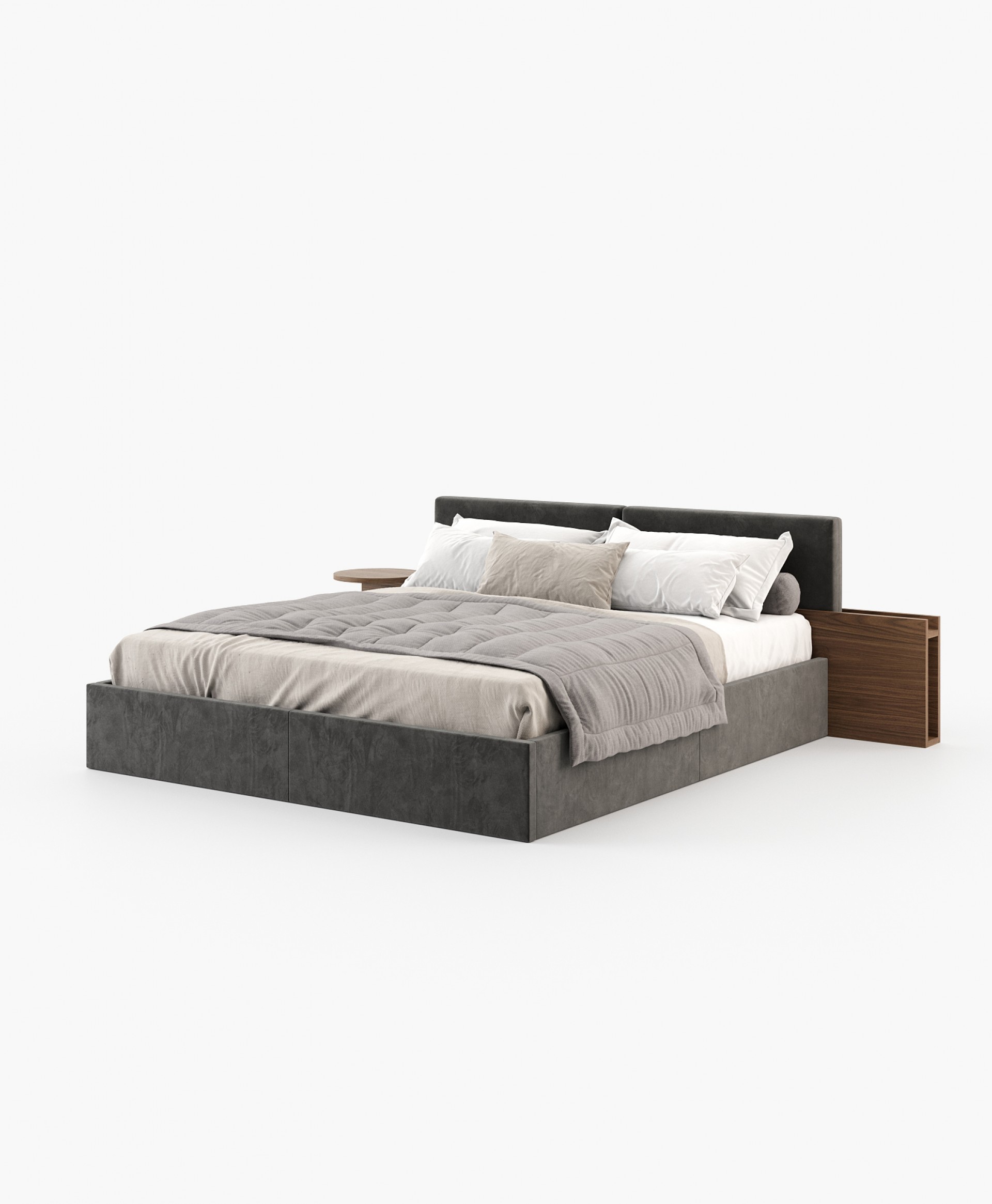 Thalia Bed