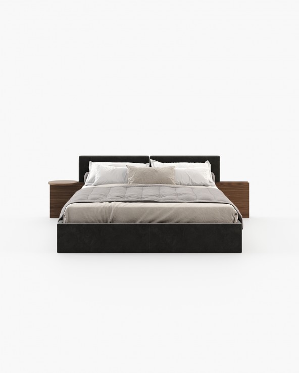 Thalia Bed