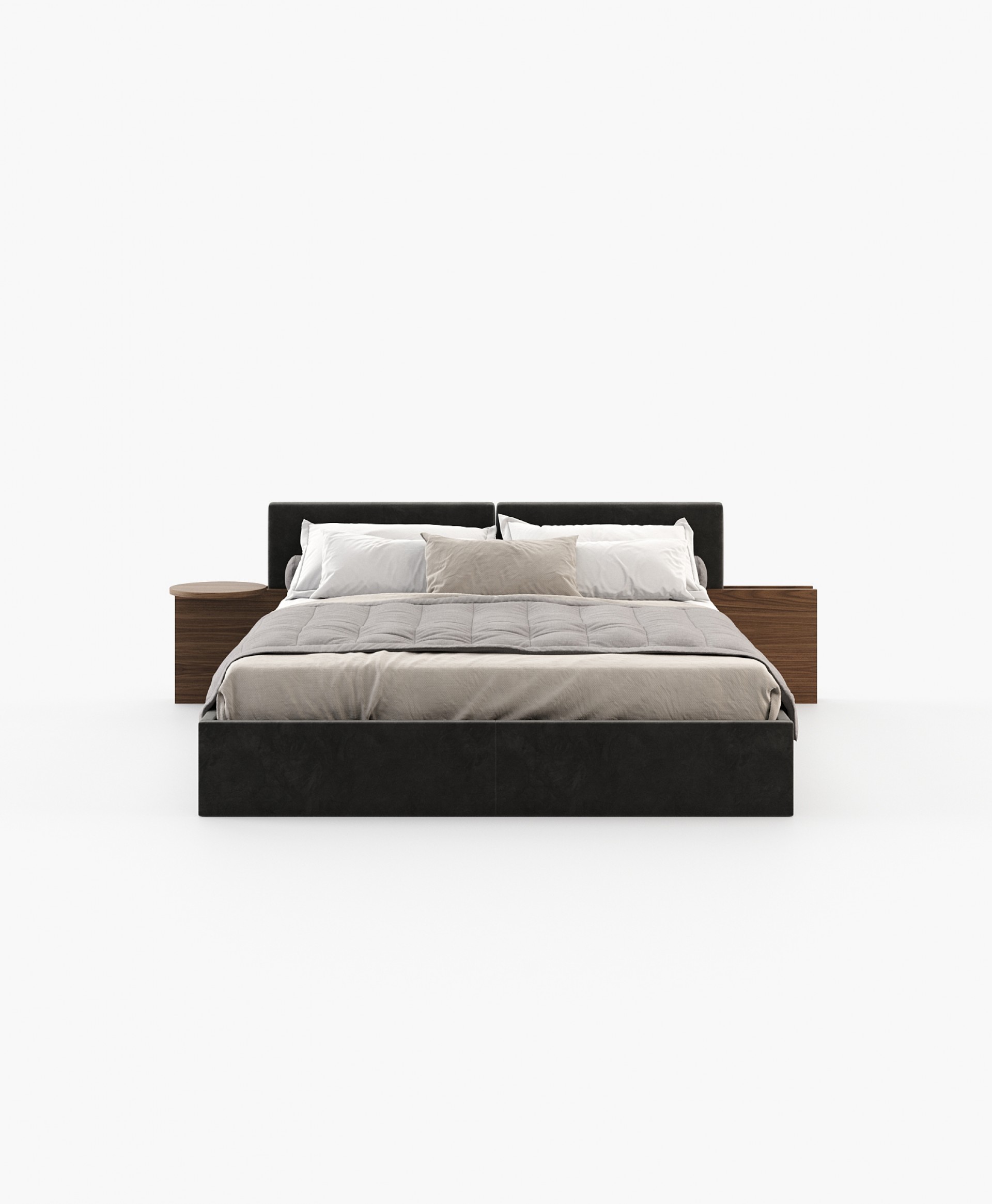 Thalia Bed