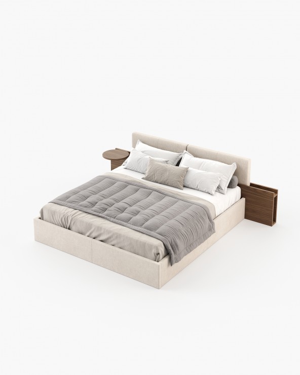 Thalia Bed