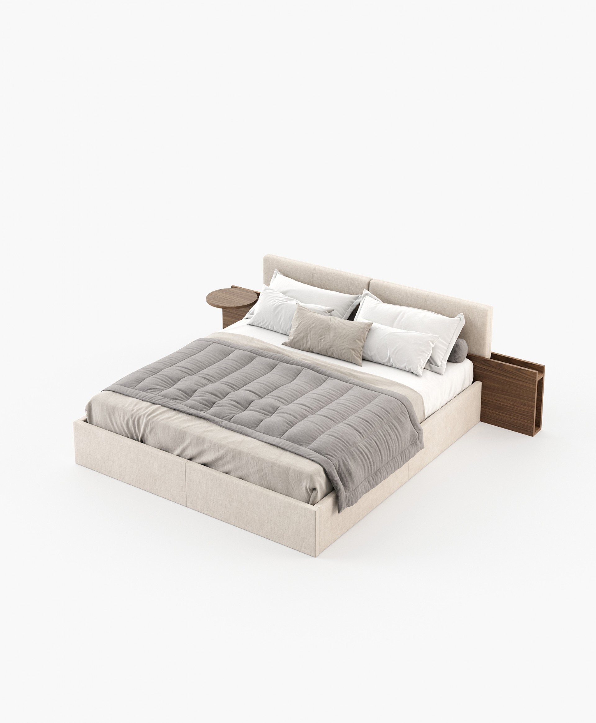 Thalia Bed
