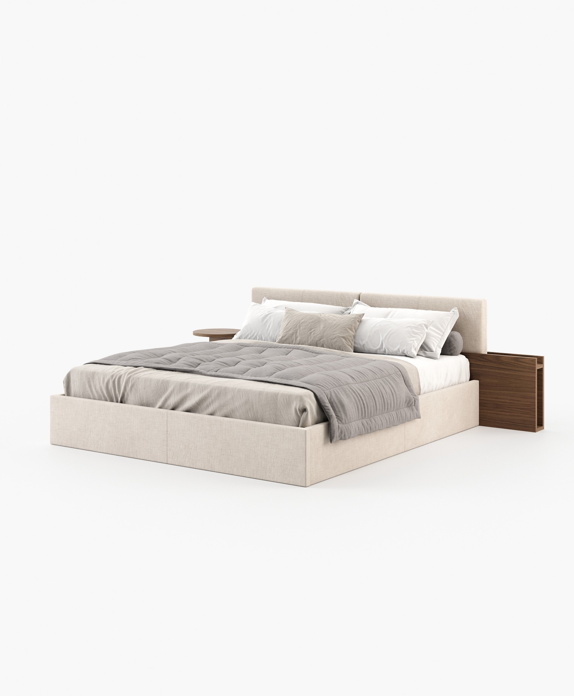 Thalia Bed