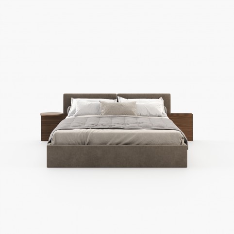 Thalia Bed