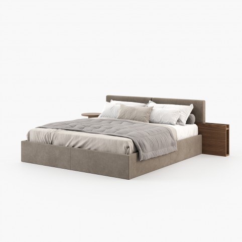 Thalia Bed