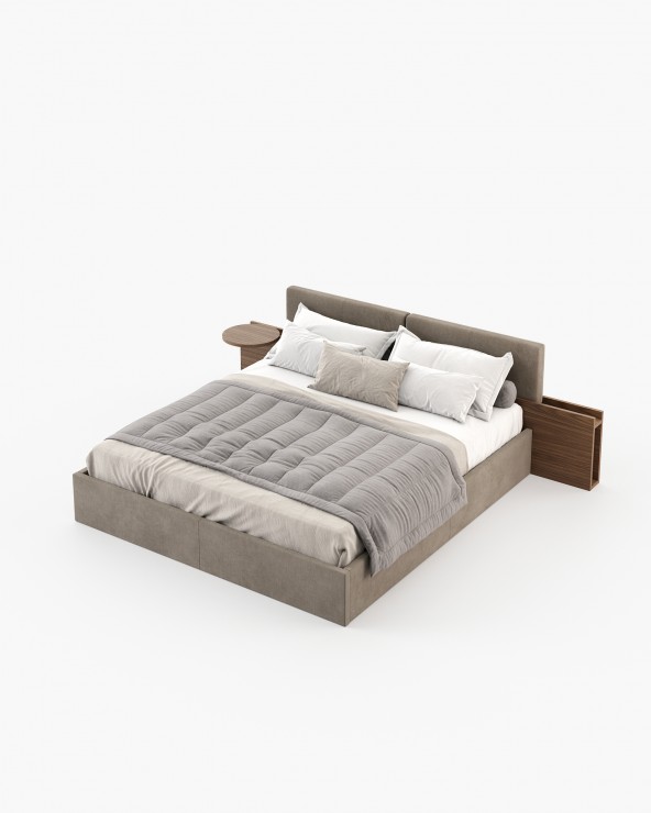 Thalia Bed Thalia Bed