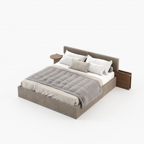Thalia Bed