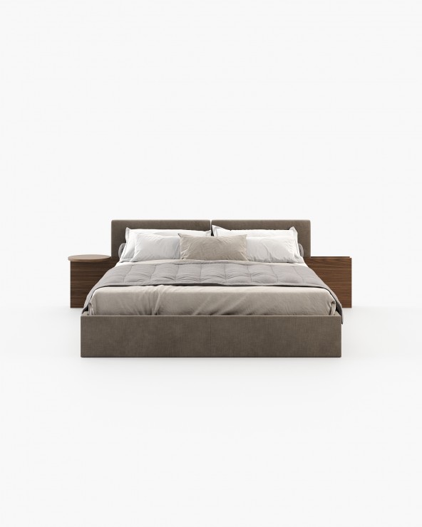 Thalia Bed Thalia Bed