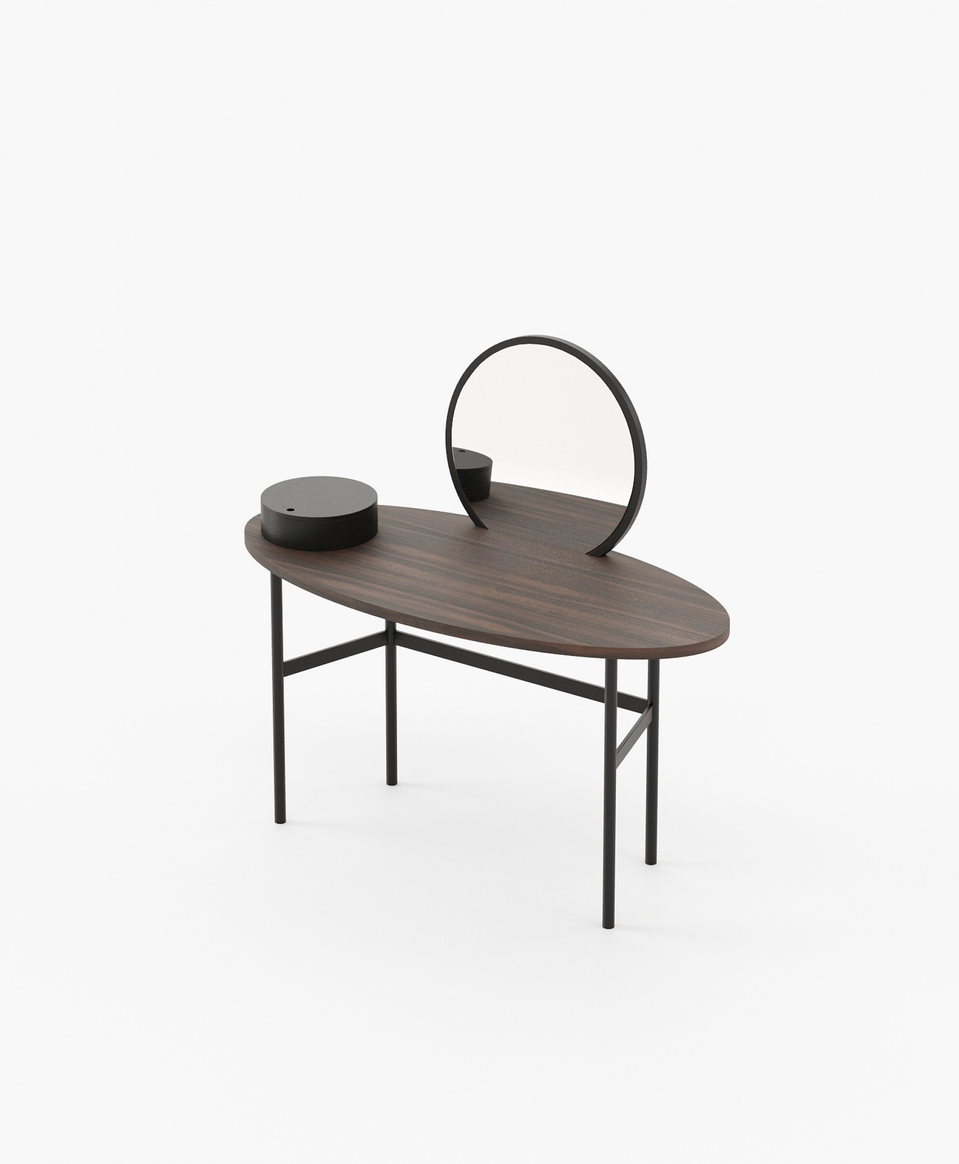 Arcadia Dressing Table