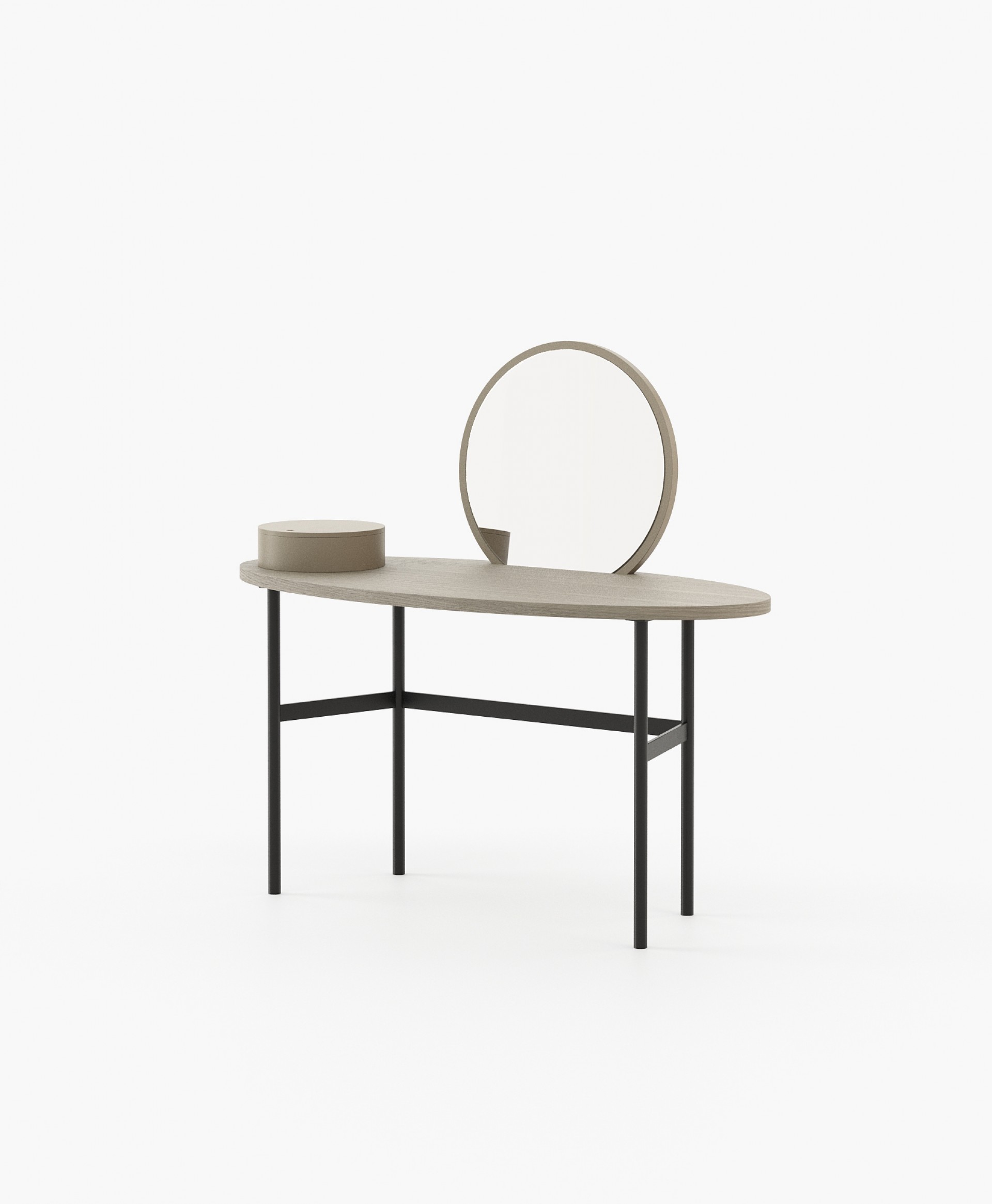 Arcadia Dressing Table