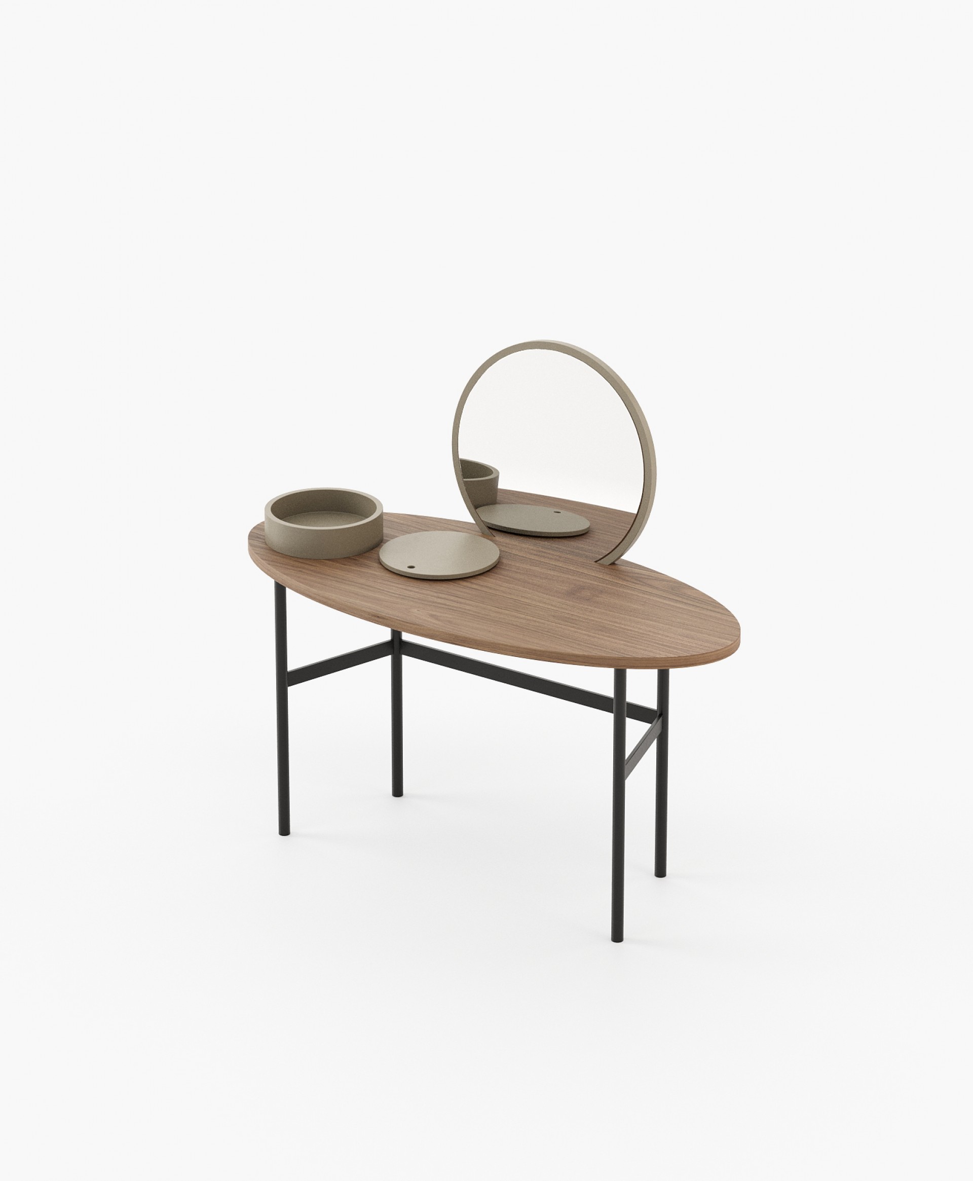 Arcadia Dressing Table