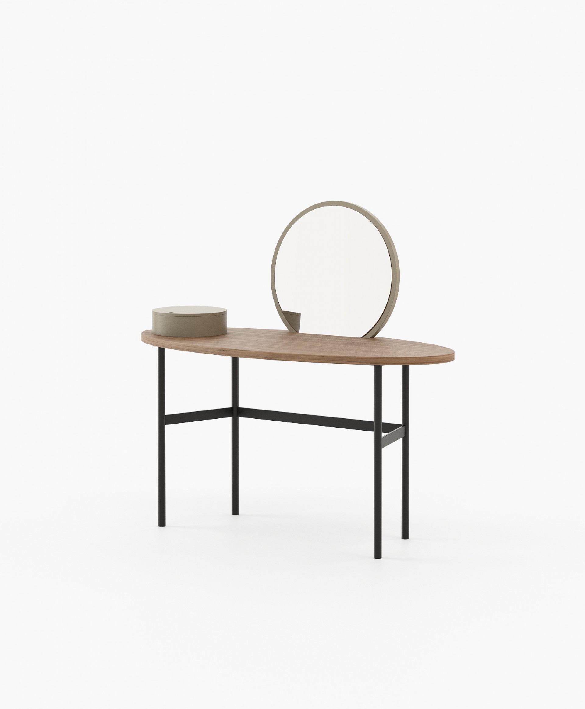 Arcadia Dressing Table