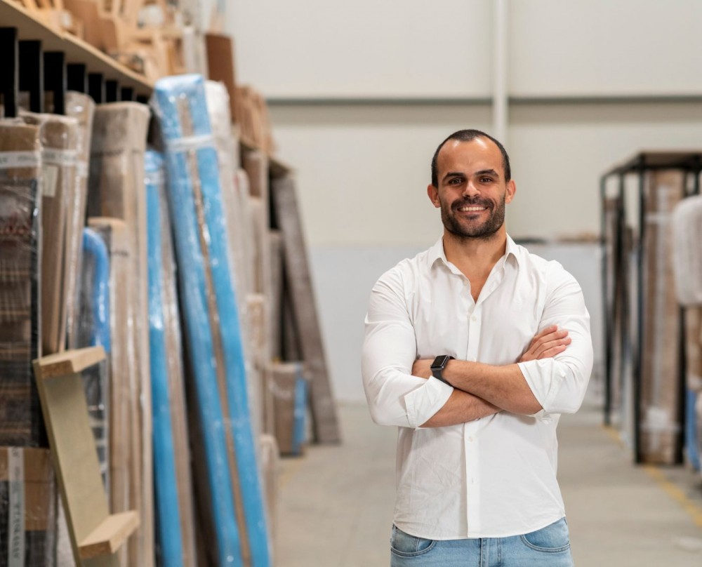  CONVERSA COM O PEDRO NETO, CHIEF DESIGN OFFICER