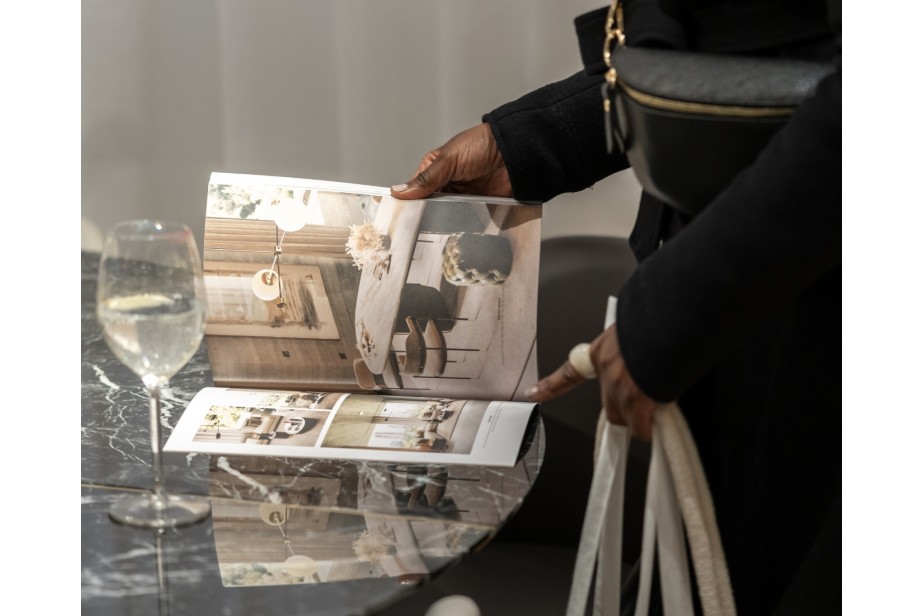 Look Back at London Design Weeks: Inspiration for Architects & Designers