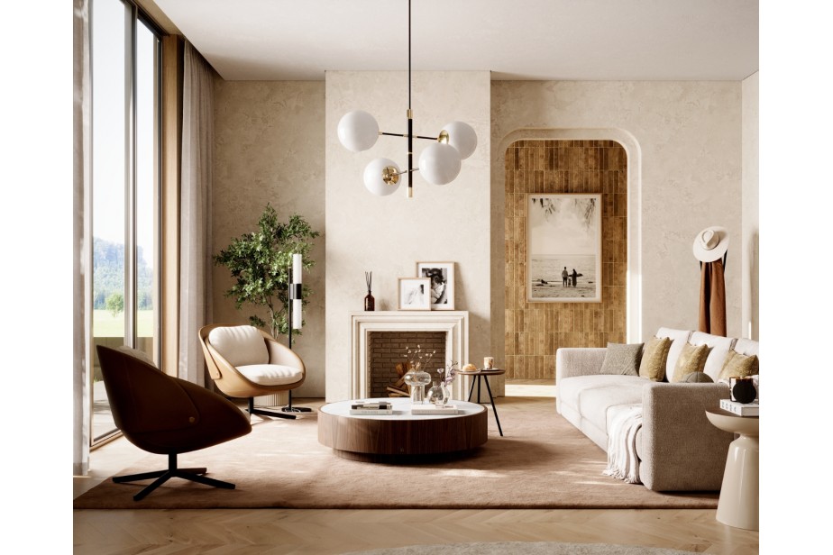 Spring Season: Design Ideas For Sophisticated Interiors