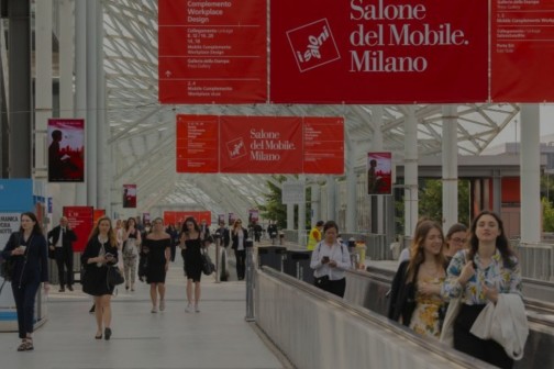 5 Tips To Fully Enjoy Salone del Mobile 2025