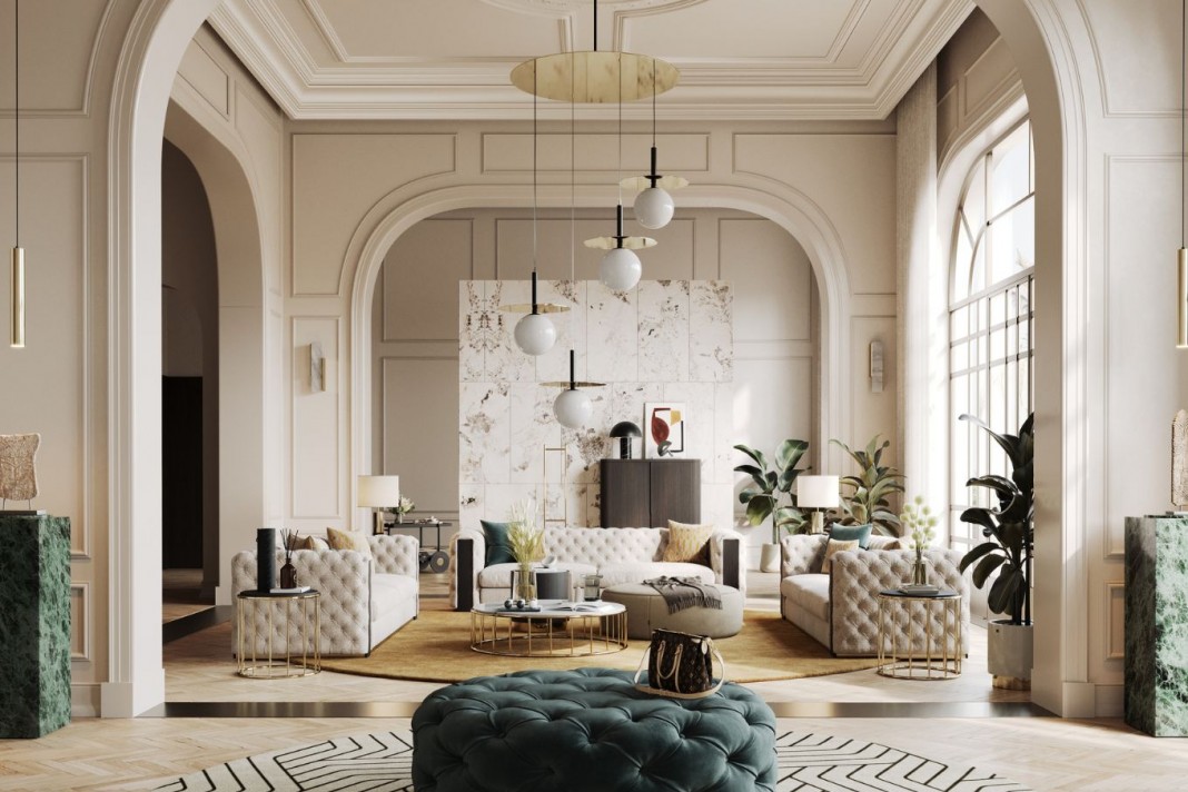 6 Reasons to Embrace Local Culture in Interior Design 6 Reasons to Embrace Local Culture in Interior Design