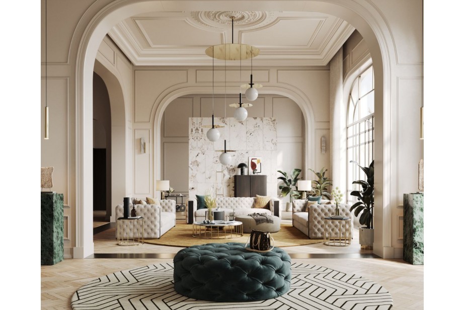 6 Reasons to Embrace Local Culture in Interior Design