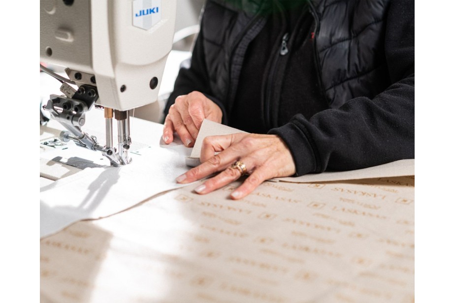 Celebrating Women at Laskasas: Honouring Strength, Leadership, and Craftsmanship