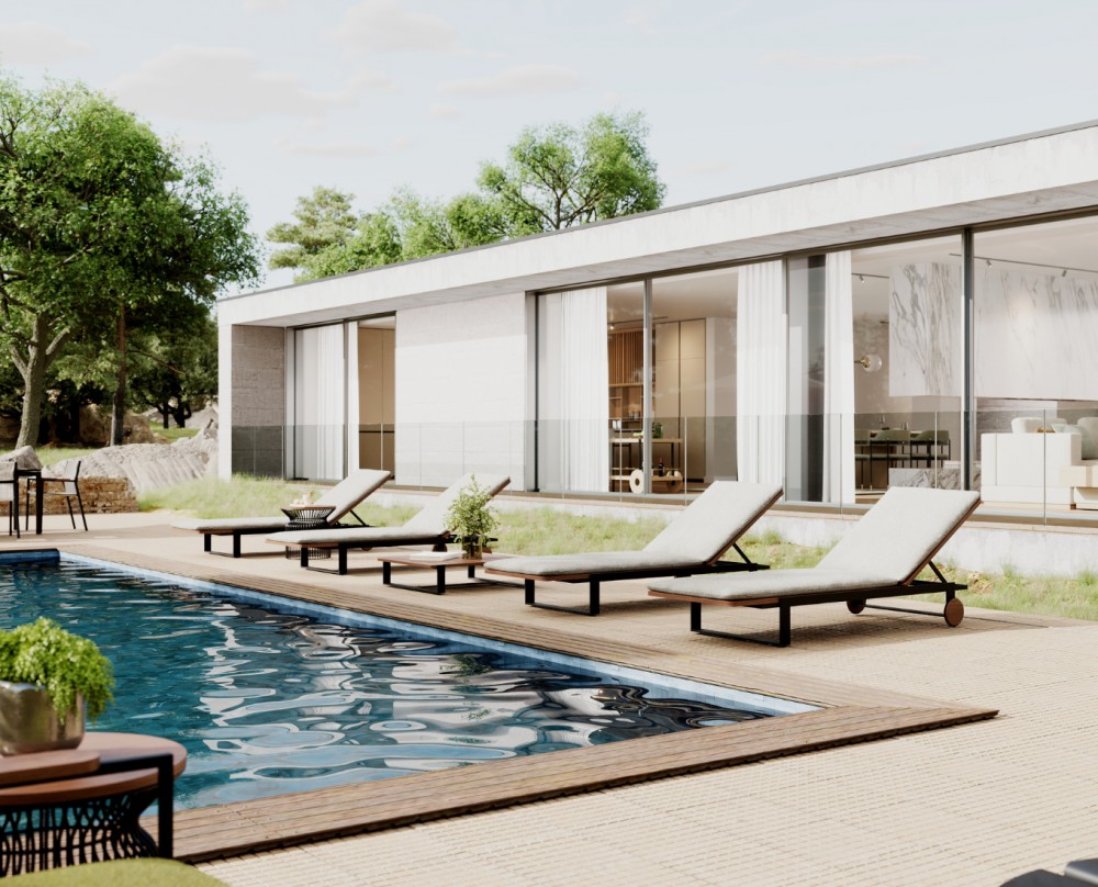 Descubra a Laskasas Outdoor Collection