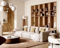 Tendencias de interiorismo para primavera/verano 2025