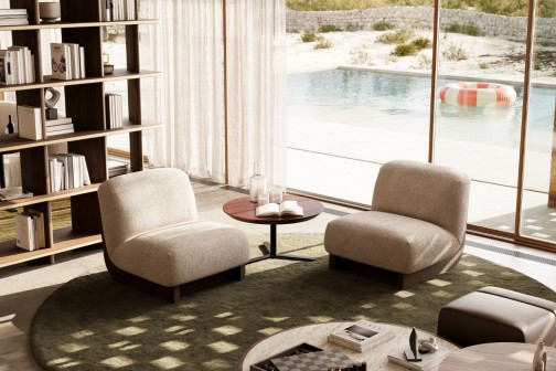 Discover The Essence Collection: The Essence of Timeless Design Discover The Essence Collection: The Essence of Timeless Design
