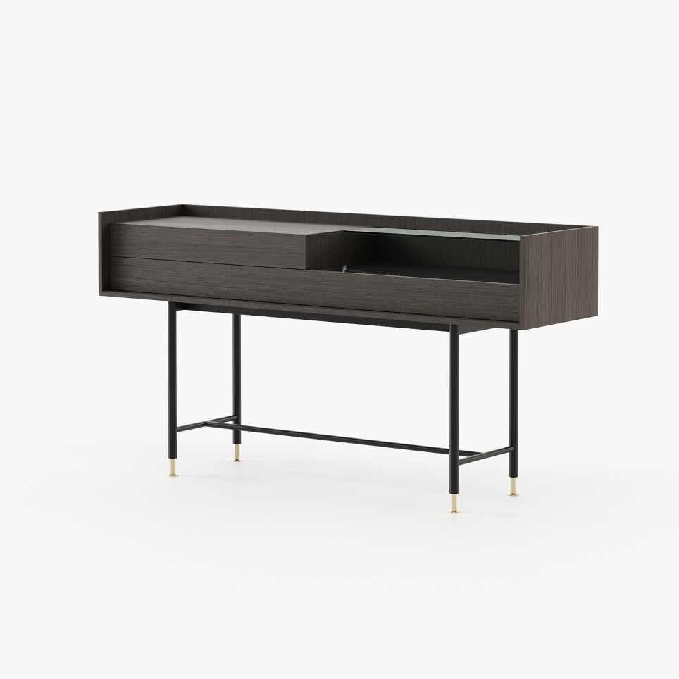 Desmond Console Desmond Console