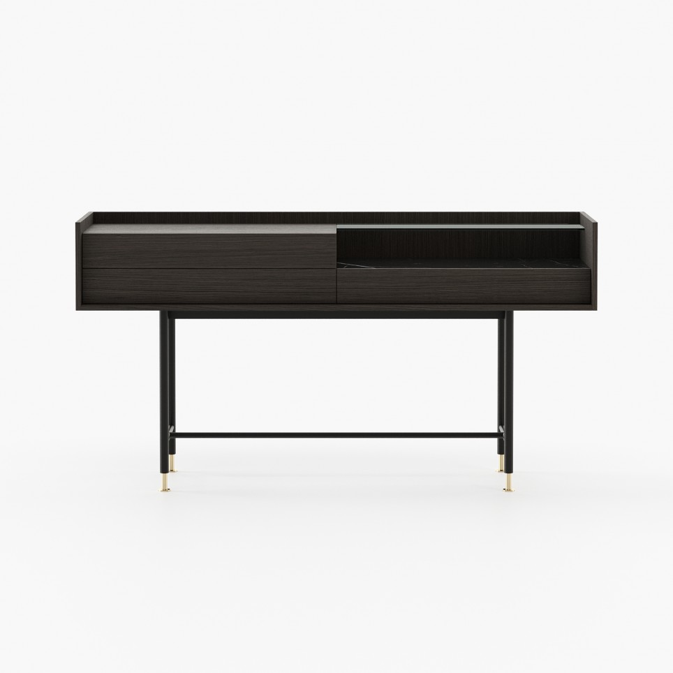 Desmond Console Desmond Console