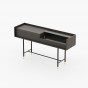 Desmond Console Desmond Console