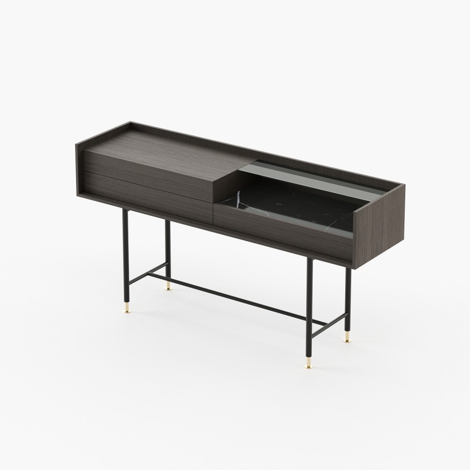 Desmond Console Desmond Console
