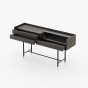 Desmond Console Desmond Console