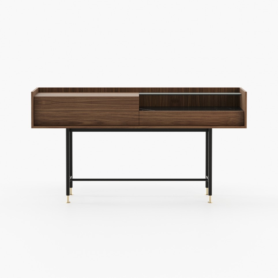 Desmond Console Desmond Console