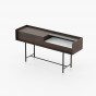 Desmond Console Desmond Console