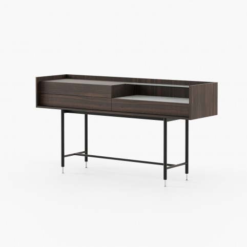 Desmond Console