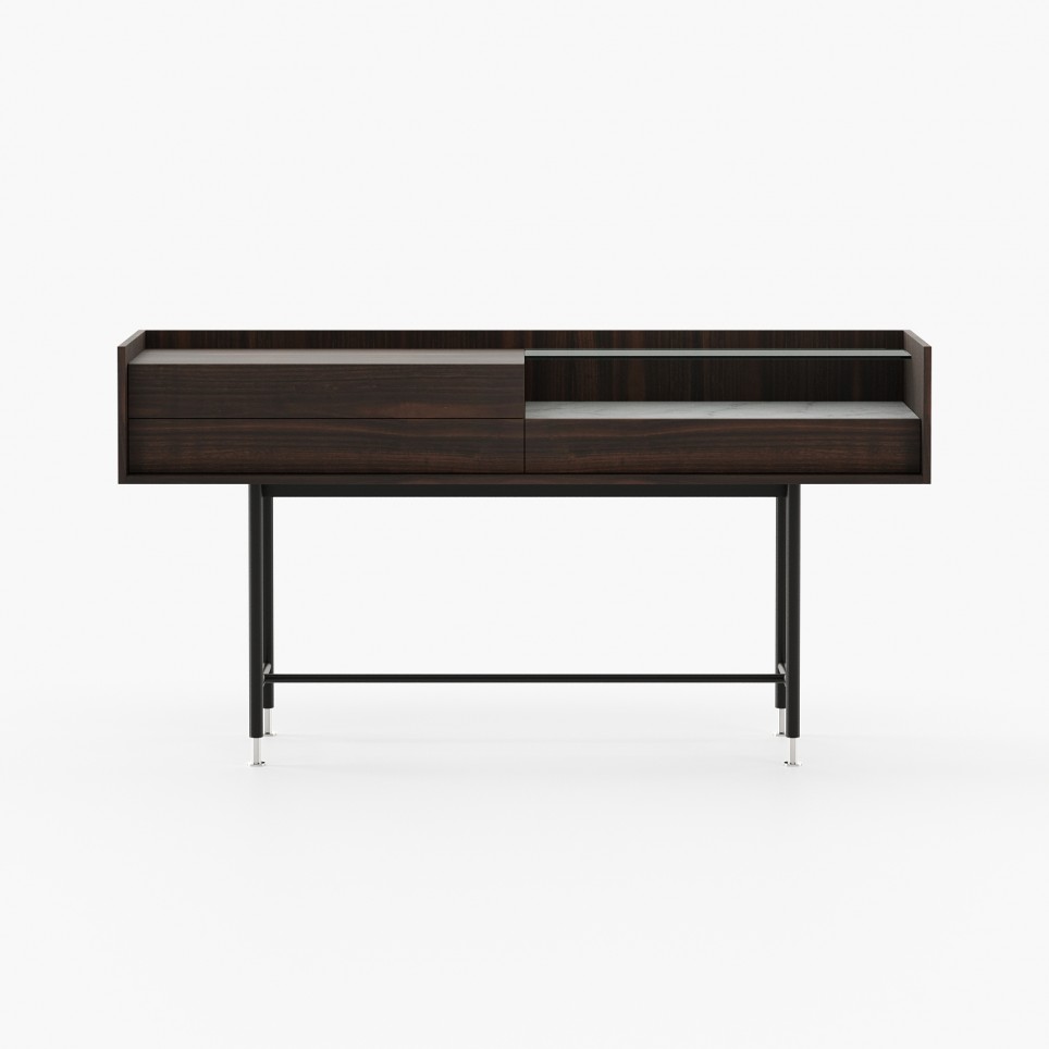 Desmond Console