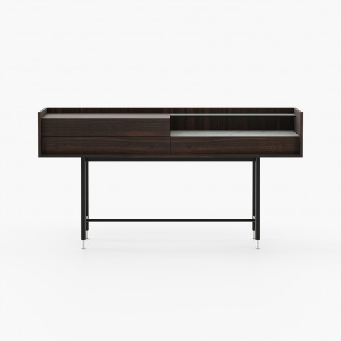 Desmond Console