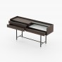 Desmond Console Desmond Console