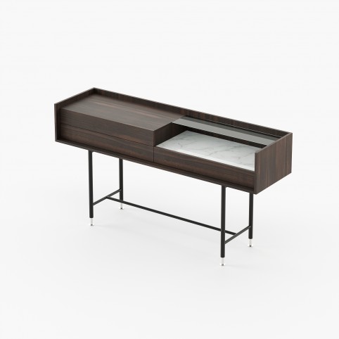 Desmond Console