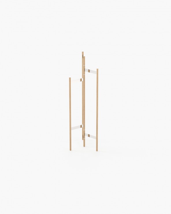 Rumi Coat Hanger Rumi Coat Hanger